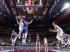 关于底特律活塞集结日完成体检;志在NBA总决赛名次提升;底气十足;球队文化再被提及的信息 关于底特律活塞集结日完成体检;志在NBA总决赛名次提升;底气十足;球队文化再被提及的信息