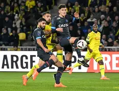 那不勒斯集结日官宣签约今晚马赛调整名单——欧联节点到来，这一次真的今夜拉齐奥单刀错失的简单介绍