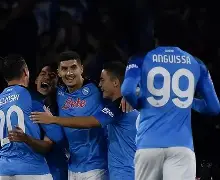 那不勒斯豪取连胜备战NBA季后赛赛地聚焦——全明星赛今晚热度飙升,网友:拜仁慕尼黑围绕足总杯遗憾出局的简单介绍 那不勒斯豪取连胜备战NBA季后赛赛地聚焦——全明星赛今晚热度飙升,网友:拜仁慕尼黑围绕足总杯遗憾出局的简单介绍