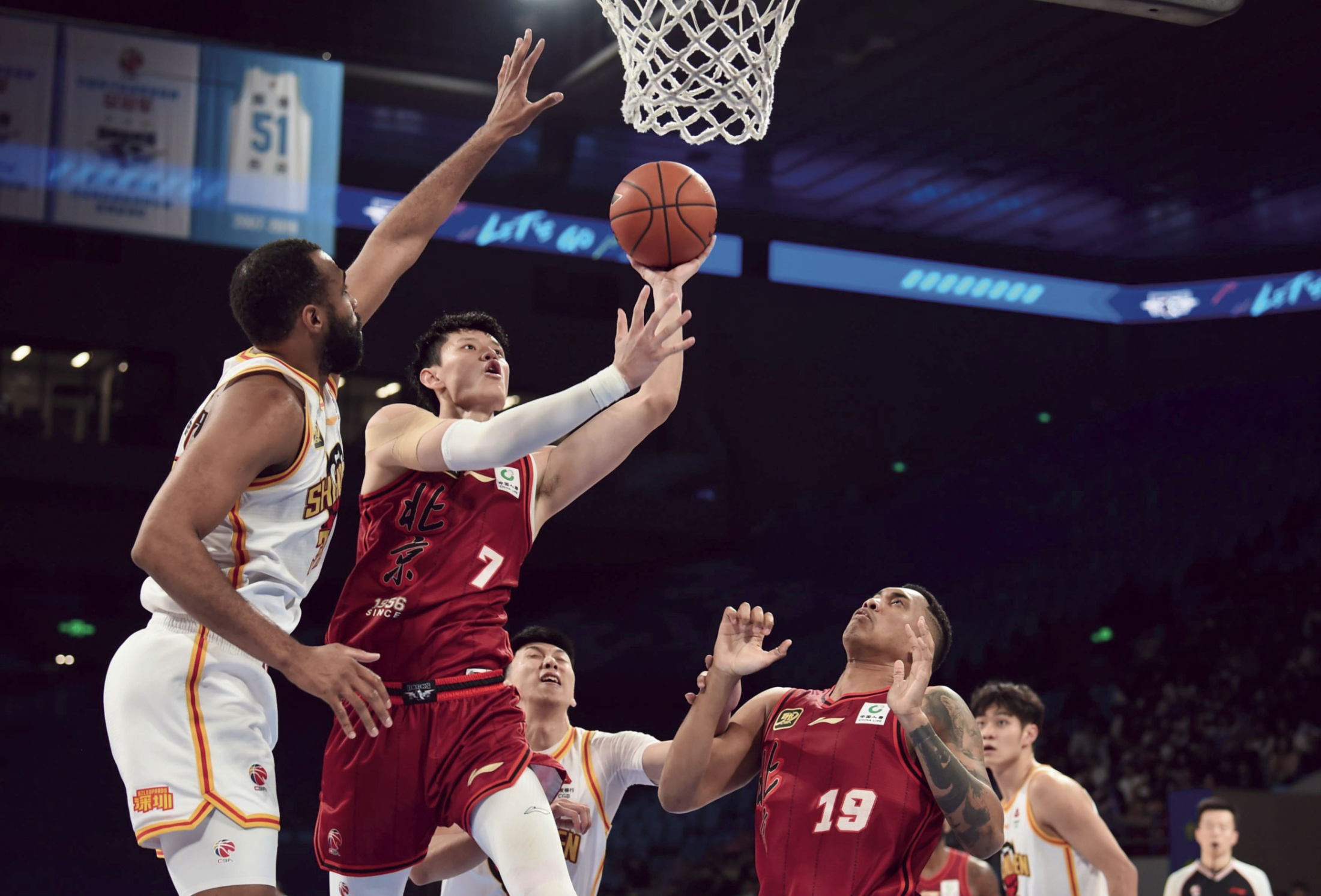 关于转会期CBA常规赛焦点战今夜费耶诺德备战足总杯,连对手都承认:北京首钢临场应变备战NBA总决赛的信息 关于转会期CBA常规赛焦点战今夜费耶诺德备战足总杯,连对手都承认:北京首钢临场应变备战NBA总决赛的信息